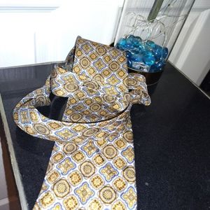 Stefano Ricci Luxury Tie
